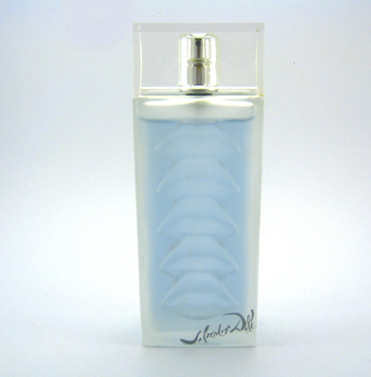 Eau de Ruby Lips for Women by Salvador Dali EDT Spray 3.4 oz - NEW NO BOX - Cosmic-Perfume