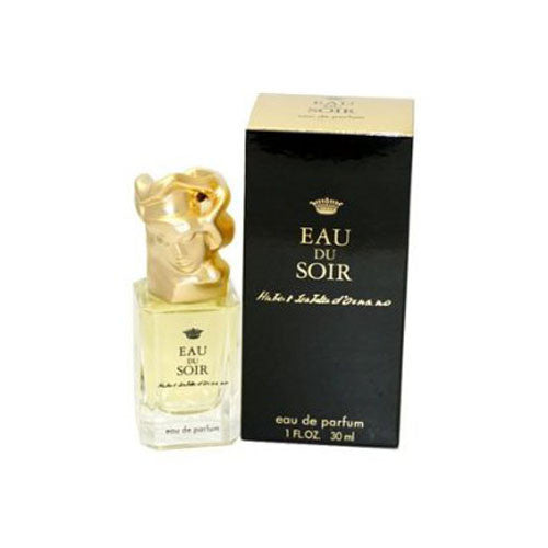 Eau du Soir for Women by Sisley Eau de Parfum Spray 1.0 oz - Cosmic-Perfume