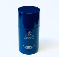 Enrico Sebastiano for Men Alcohol Free Deodorant Stick 2.6 oz (Unboxed)