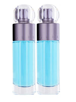 Pack of 2: 360 for Men by Perry Ellis EDT Spray 1.0 oz (Unboxed)