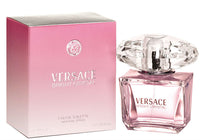 Versace Bright Crystal for Woman by Versace EDT Spray 3.0 oz