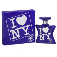 Bond No. 9 Unisex I Love New York Holidays Eau de Parfum Spray 3.3 oz - Cosmic-Perfume