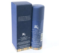 Burberry Weekend (Vintage Formula) for Men Deodorant Spray 5.0 oz