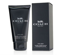 Coach New York for Men After Shave Balm 5.0 oz