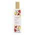 Scarlet Kiss for Women by Bodycology Fragrance Body Mist Spray 8.0 oz