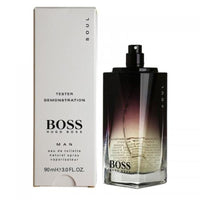 Boss Soul for Men by Hugo Boss Eau de Toilette Spray 3.0 oz  (Tester)