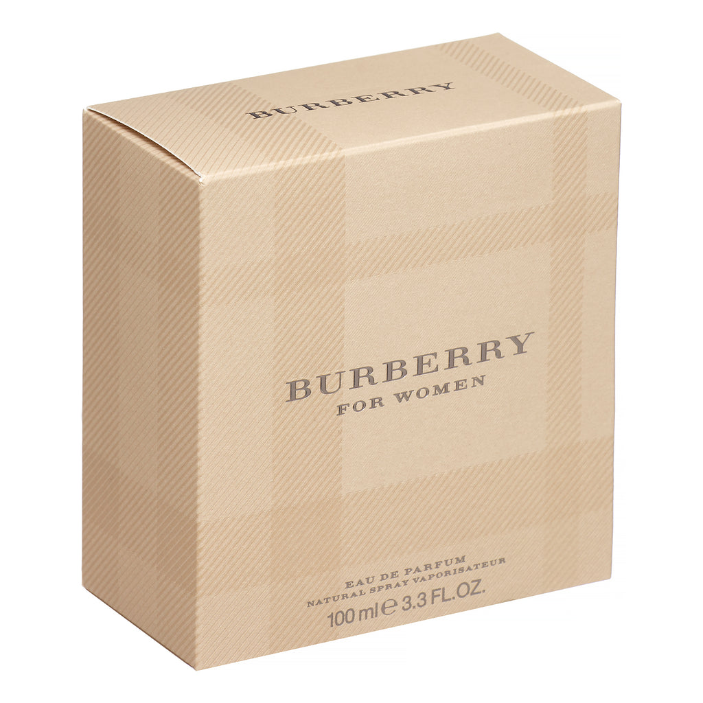 Burberry for Women EDP Spray 3.3 oz