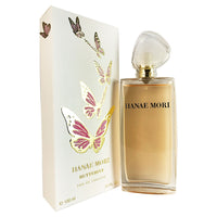 Hanae Mori (Pink) Butterfly for Women EDT Spray 3.4 oz