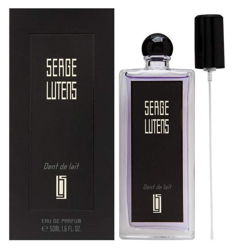 Dent de Lait Unisex by Serge Lutens Eau de Parfum Spray 1.6 oz