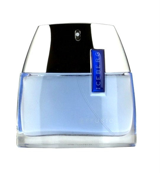 Effusion for Men by Iceberg EDT Spray 2.5 oz (Tester) - Cosmic-Perfume