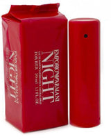 Emporio Armani Night for Women by Giorgio Armani EDP Spray 1.7 oz - NEW IN BOX - Cosmic-Perfume