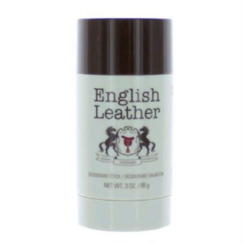 English Leather for Men by Dana Deodorant Stick 3.0 oz - Cosmic-Perfume