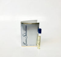 Enrico Sebastiano for Men by Enrico Sebastiano Cologne Sample Vial on Card - Cosmic-Perfume