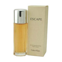 Escape for Women by Calvin Klein EDP Spray 3.4 oz - Cosmic-Perfume