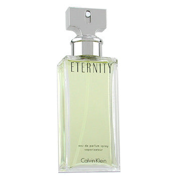 Eternity for Women by Calvin Klein EDP Spray 3.4 oz (Unboxed) - Cosmic-Perfume