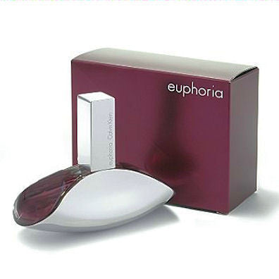 Euphoria for Women By Calvin Klein EDP Spray 5.5 oz / 160 ml - Cosmic-Perfume