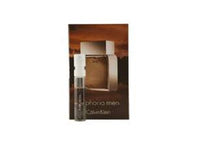 Euphoria Intense for Men by Calvin Klein EDT Vial Spray Sample - Cosmic-Perfume