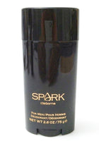 Spark for Men by Liz Claiborne Deodorant Stick 2.6 oz