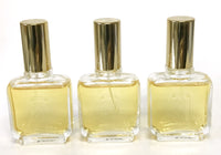 PS for Men by PAUL SEBASTIAN  Fine Cologne Spray 0.5 oz (Pack of 3)
