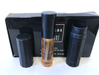 Fracas for Women by Robert Piguet Pure Parfum Purse Spray 0.25 oz *Rare