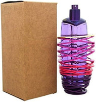 Girlfriend for Women by Justin Bieber Eau de Parfum Spray 3.4 oz (Tester)