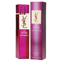 ELLE for Women by Yves Saint Laurent EDP Spray 3.0 oz