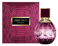 Jimmy Choo Fever for Women Eau de Parfum Spray 1.3 oz
