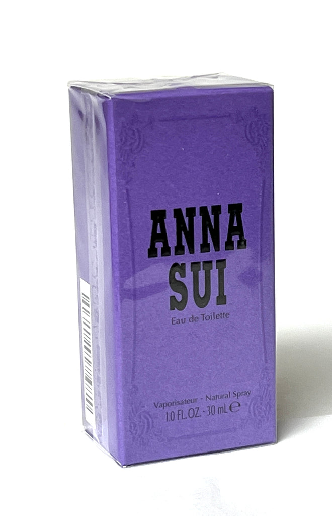 Anna Sui for Women Eau de Toilette Spray 1.0 oz