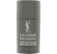 L'Homme for Men by Yves Saint Laurent Deodorant Stick 2.6 oz
