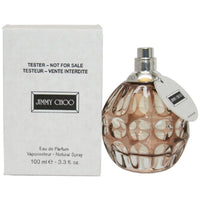 JIMMY CHOO for Women EDP Spray 3.0 oz (Tester)