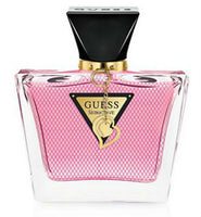 Guess Seductive I'm Yours for Women Eau de Toilette Spray 2.5 oz (Unboxed) - Cosmic-Perfume