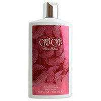 Can Can for Women by Paris Hilton Bath and Shower Gel 10 oz