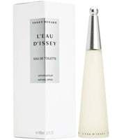 L'eau D'Issey for Women by Issey Miyake Eau de Toilette Spray 3.4 oz - Cosmic-Perfume