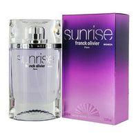 Sunrise for Women by Frank Olivier Eau de Toilette Spray 2.5 oz