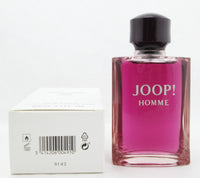 Joop Homme for Men by EDT Spray 4.2 oz (Tester)