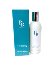 Eau de Cedrat Unisex by Parfums de la Bastide L'Eau Parfumee Spray 3.4 oz