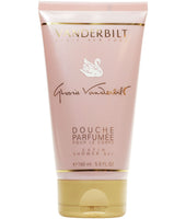 Gloria Vanderbilt for Women Satin Shower Gel 5.0 oz