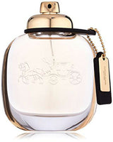 Coach New York for Women by Coach EDP Spray 3.0 oz (*Dmg Box) - Cosmic-Perfume