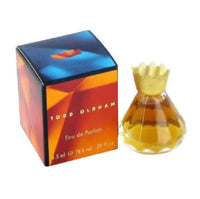 Todd Oldham for Women by Todd Oldham EDP Miniature Splash 0.2 oz