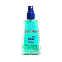 Puma Challenge for Men Eau de Toilette Spray 3.4 oz (Tester)