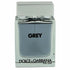 The One Grey for Men by Dolce & Gabbana EDT Intense Spray 3.3 oz (Tester)