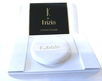 K de Krizia for Women by Krizia Dusting Powder 5.3 oz *Rare