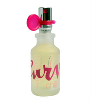 Curve Chill for Women by Liz Claiborne EDT Travel Spray 0.50 oz (Unboxed)