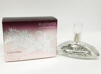 Euphoria Spring Temptation for Women by Calvin Klein EDP Spray 1.7 oz