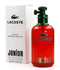 Lacoste Junior for Men Eau de Toilette Spray 4.2 oz (Tester)