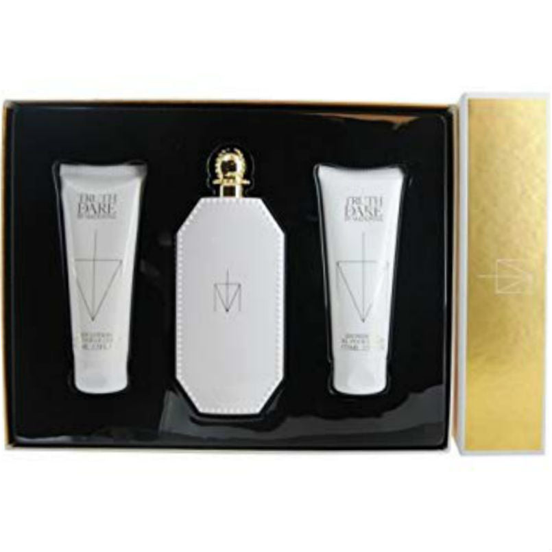 Truth or Dare for Women by Madonna 3 pc Gift Set - Cosmic-Perfume