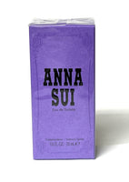 Anna Sui for Women Eau de Toilette Spray 1.0 oz