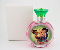 Disney Fairies Tinkerbell by Disney for Kids EDT Spray 3.4 oz (Tester) - Cosmic-Perfume