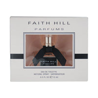 FAITH HILL for Women by Coty EDT Spray 0.50 oz - Cosmic-Perfume