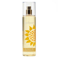 Sunflowers for Women by Elizabeth Arden Fine Fragrance Body Mist Spray 8.0 oz - Cosmic-Perfume